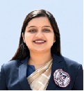 DR. HIMANSHI PRAJAPATI