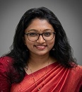 Ezhava Lekshmi Salim Kumar Ezhava Lekshmi Salim Kumar